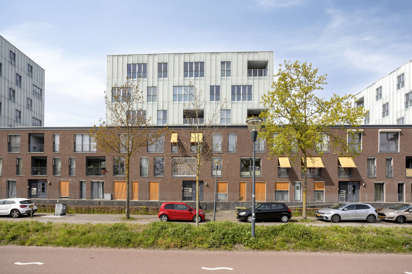 Appartement te koop: Zandkasteel 122, Eindhoven