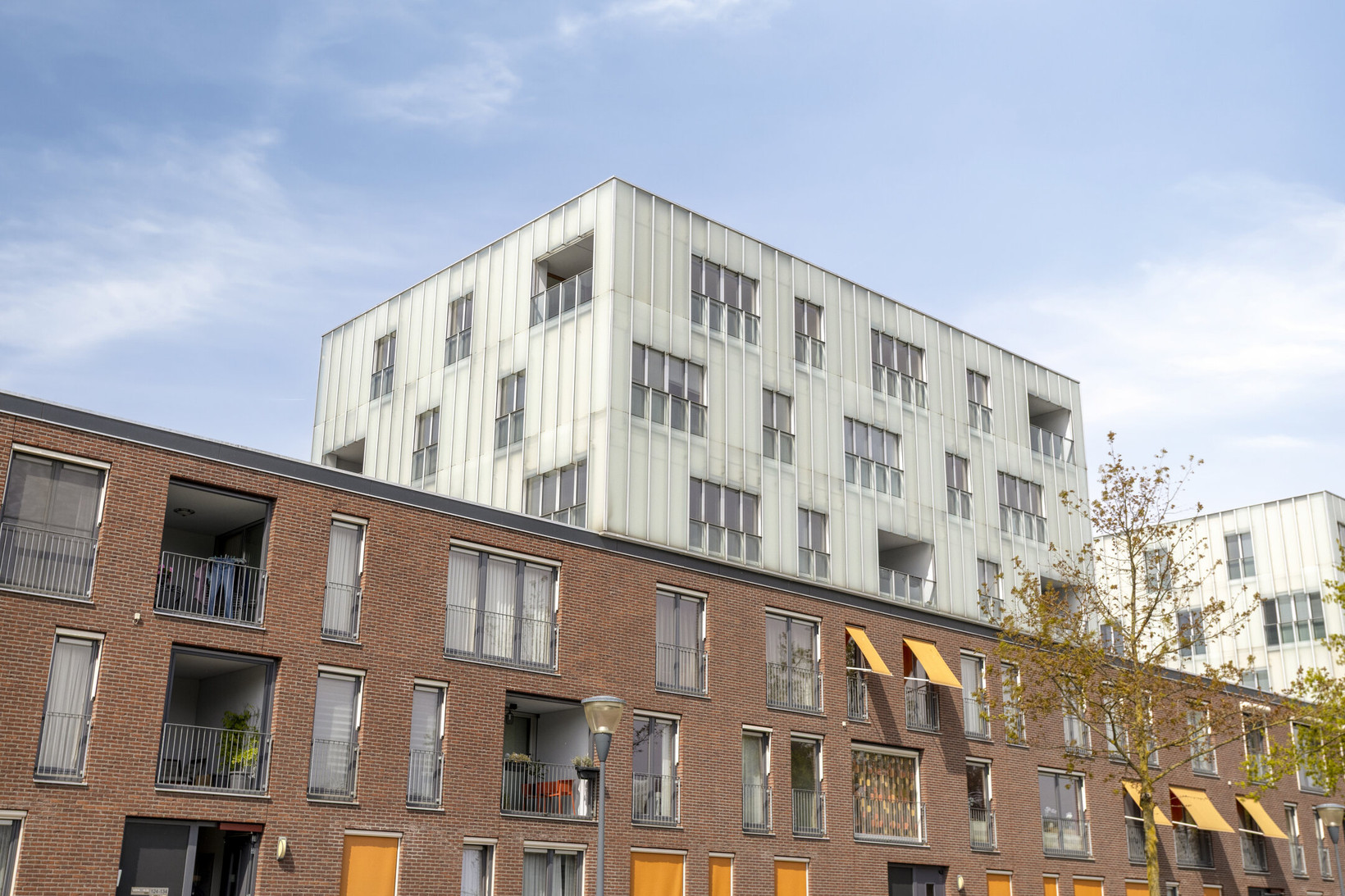 Appartement te koop: Zandkasteel 122, Eindhoven