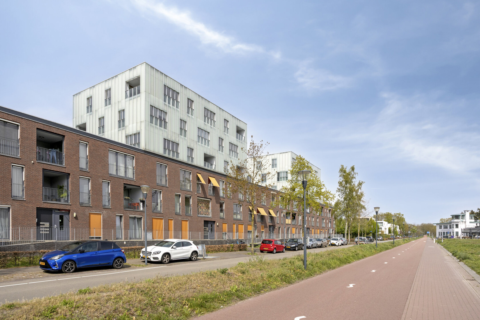 Appartement te koop: Zandkasteel 122, Eindhoven