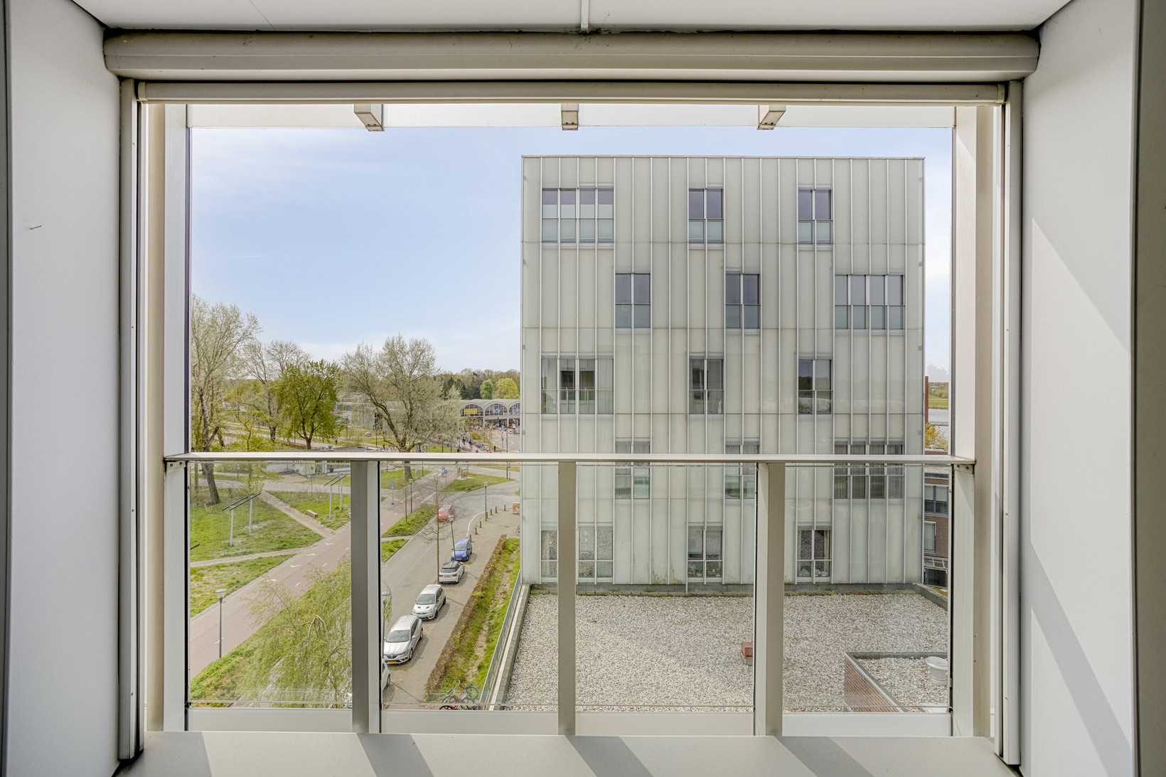 Appartement te koop: Zandkasteel 122, Eindhoven