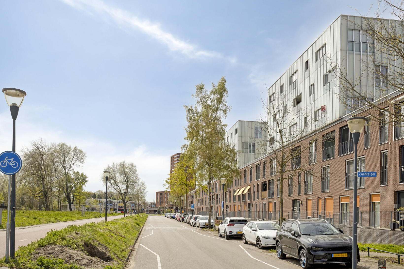 Appartement te koop: Zandkasteel 122, Eindhoven