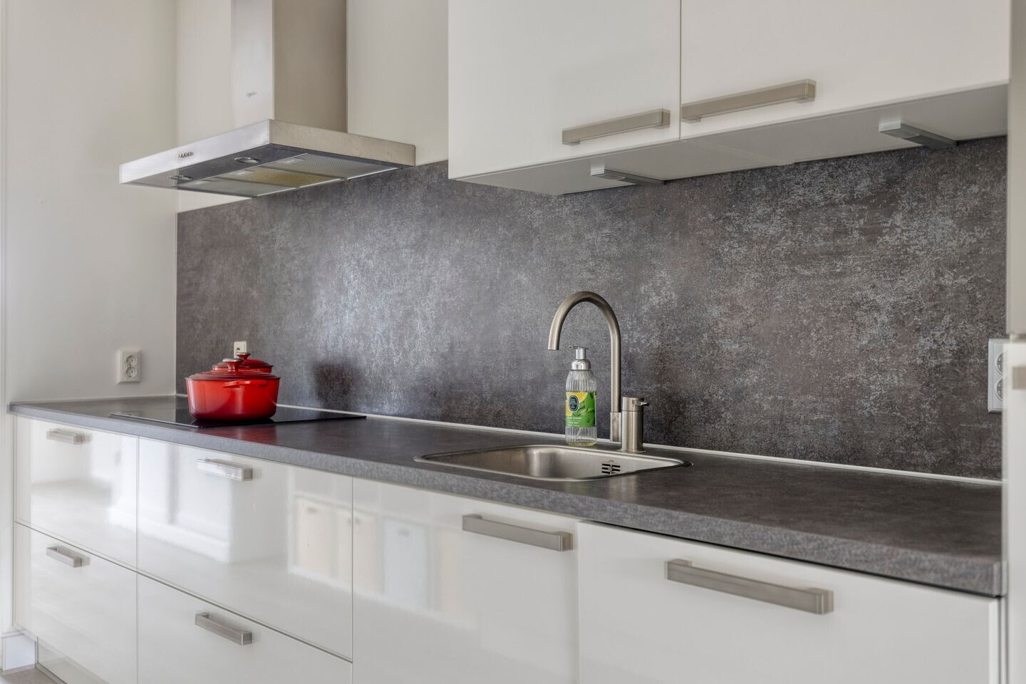 Appartement te koop: Zandkasteel 134, Eindhoven