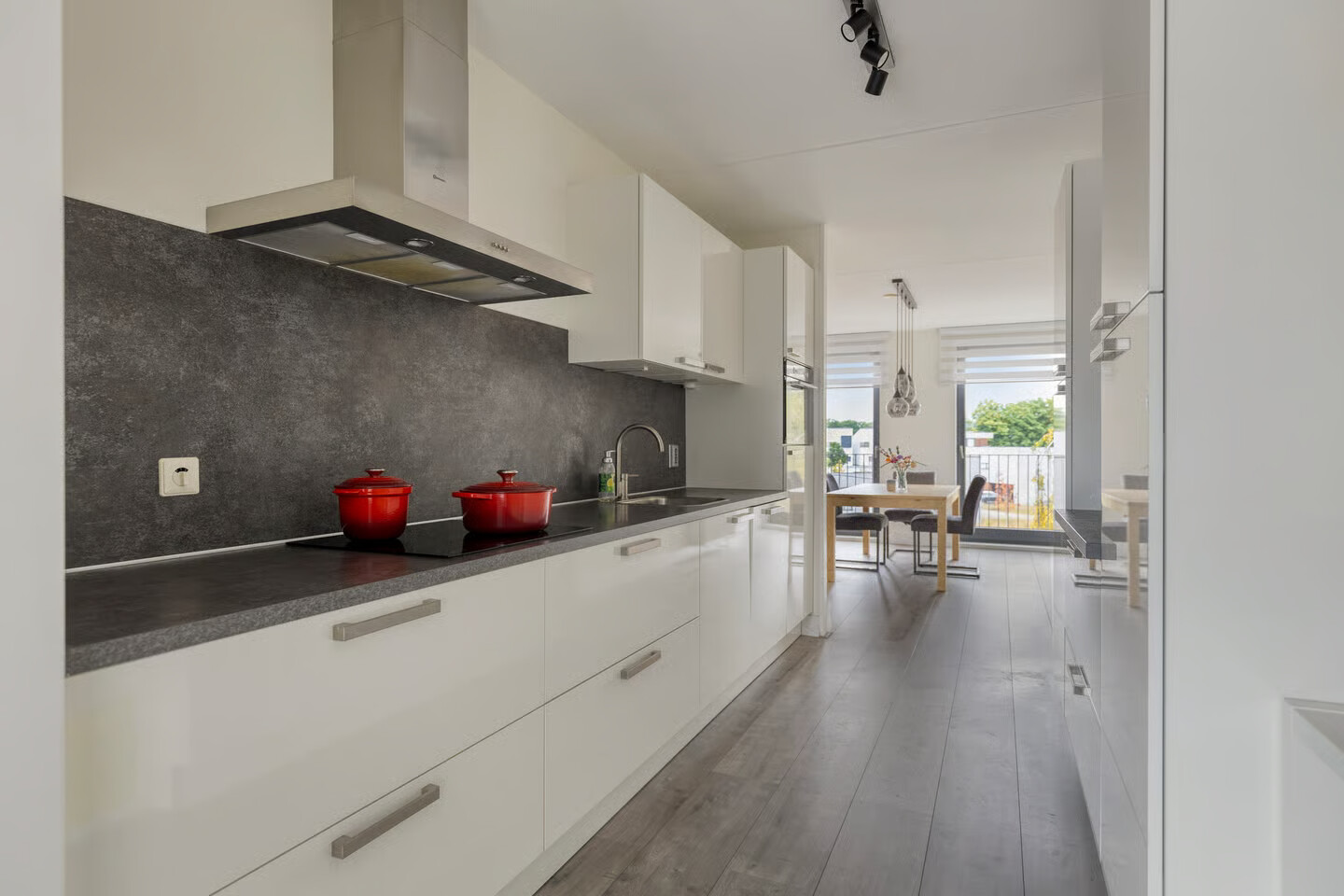 Appartement te koop: Zandkasteel 134, Eindhoven
