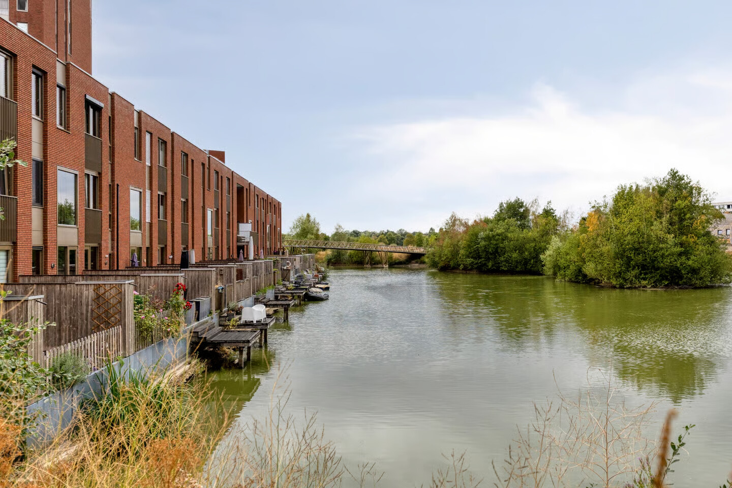 Appartement te koop: Zandkasteel 134, Eindhoven