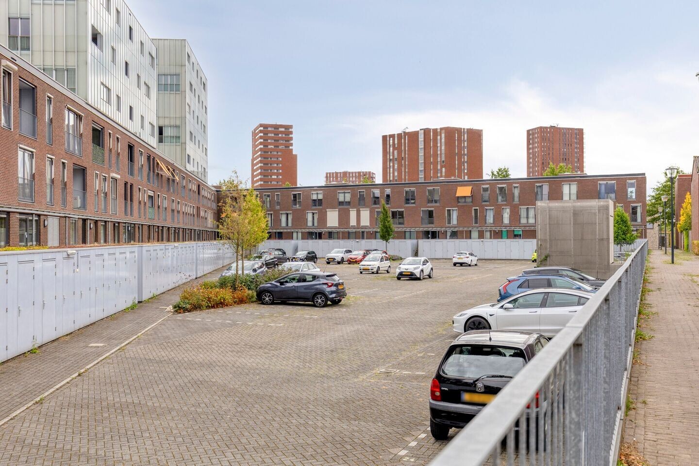 Appartement te koop: Zandkasteel 134, Eindhoven