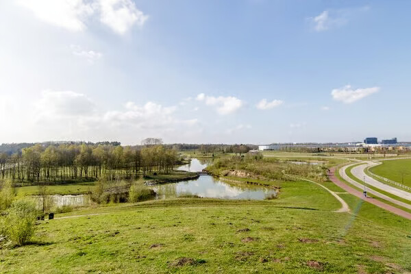 Appartement te koop: Zandkasteel 134, Eindhoven