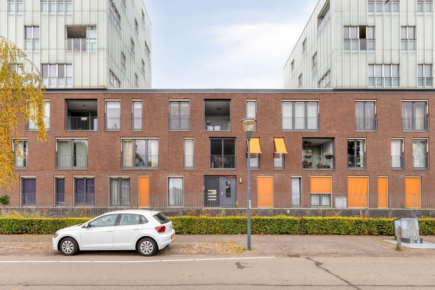 Appartement te koop: Zandkasteel 134, Eindhoven