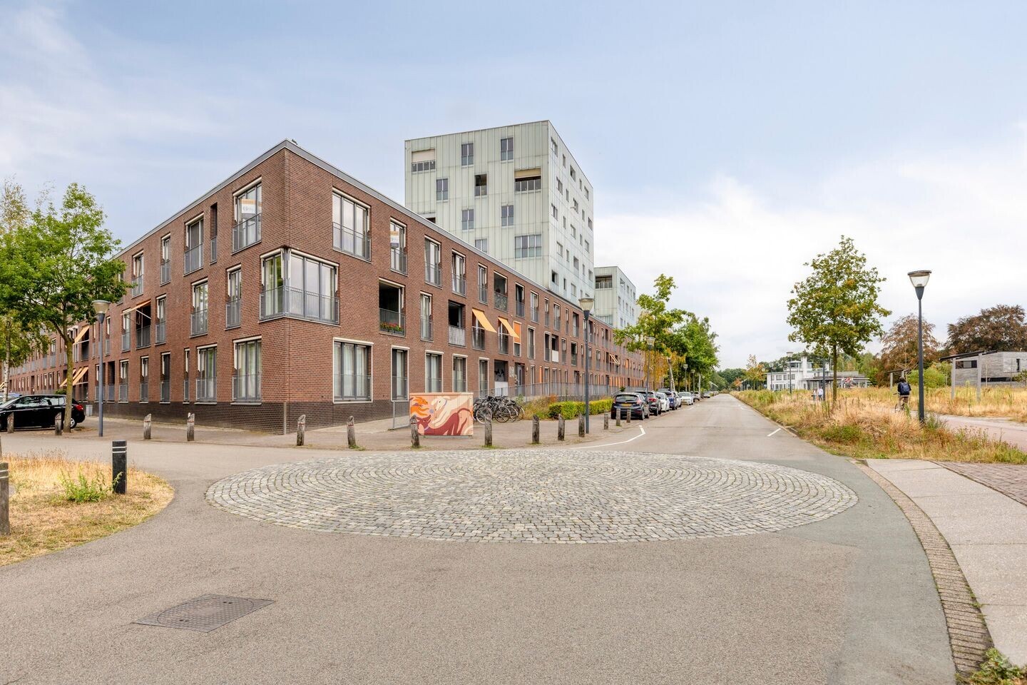 Appartement te koop: Zandkasteel 134, Eindhoven