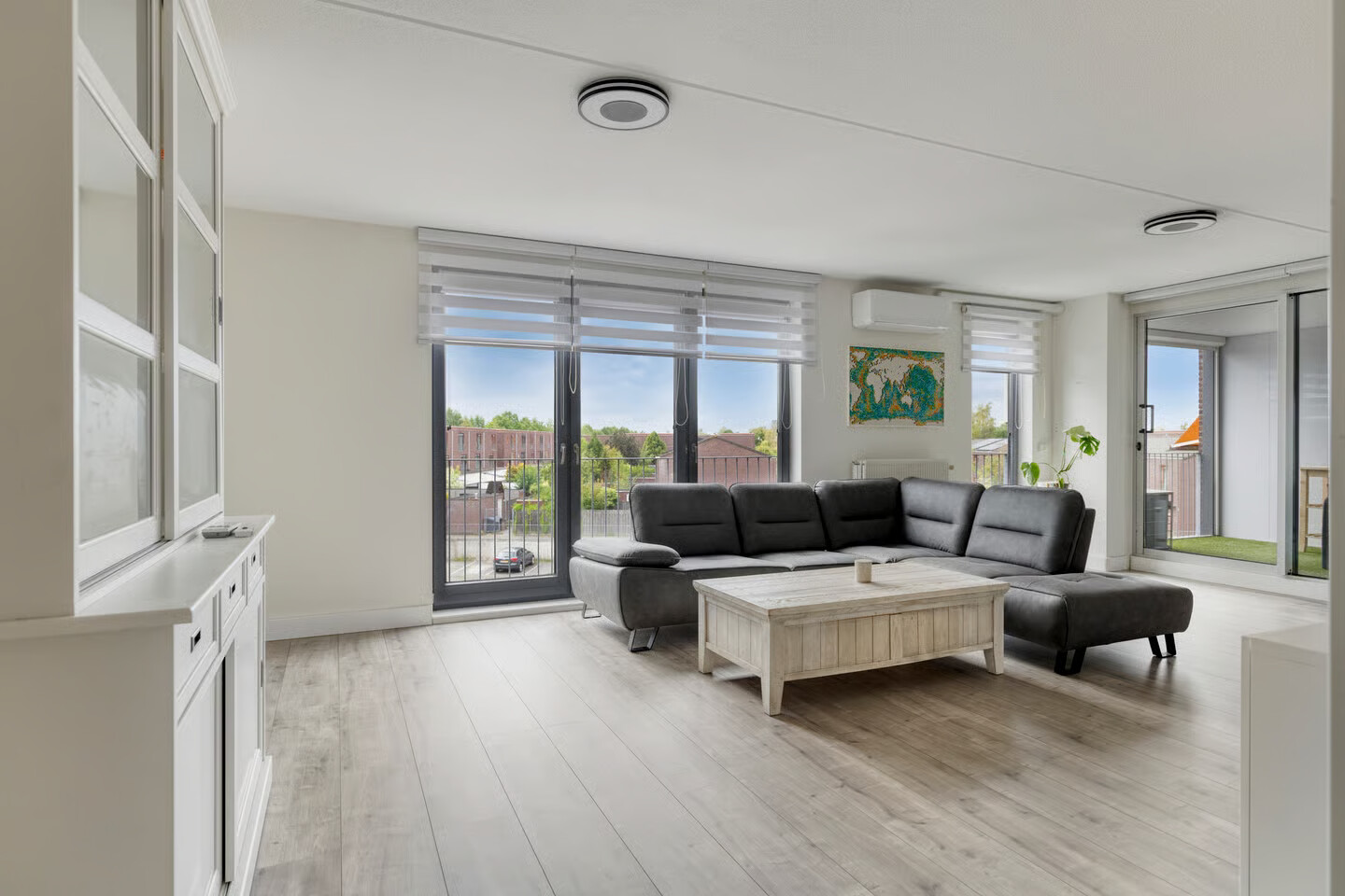 Appartement te koop: Zandkasteel 134, Eindhoven
