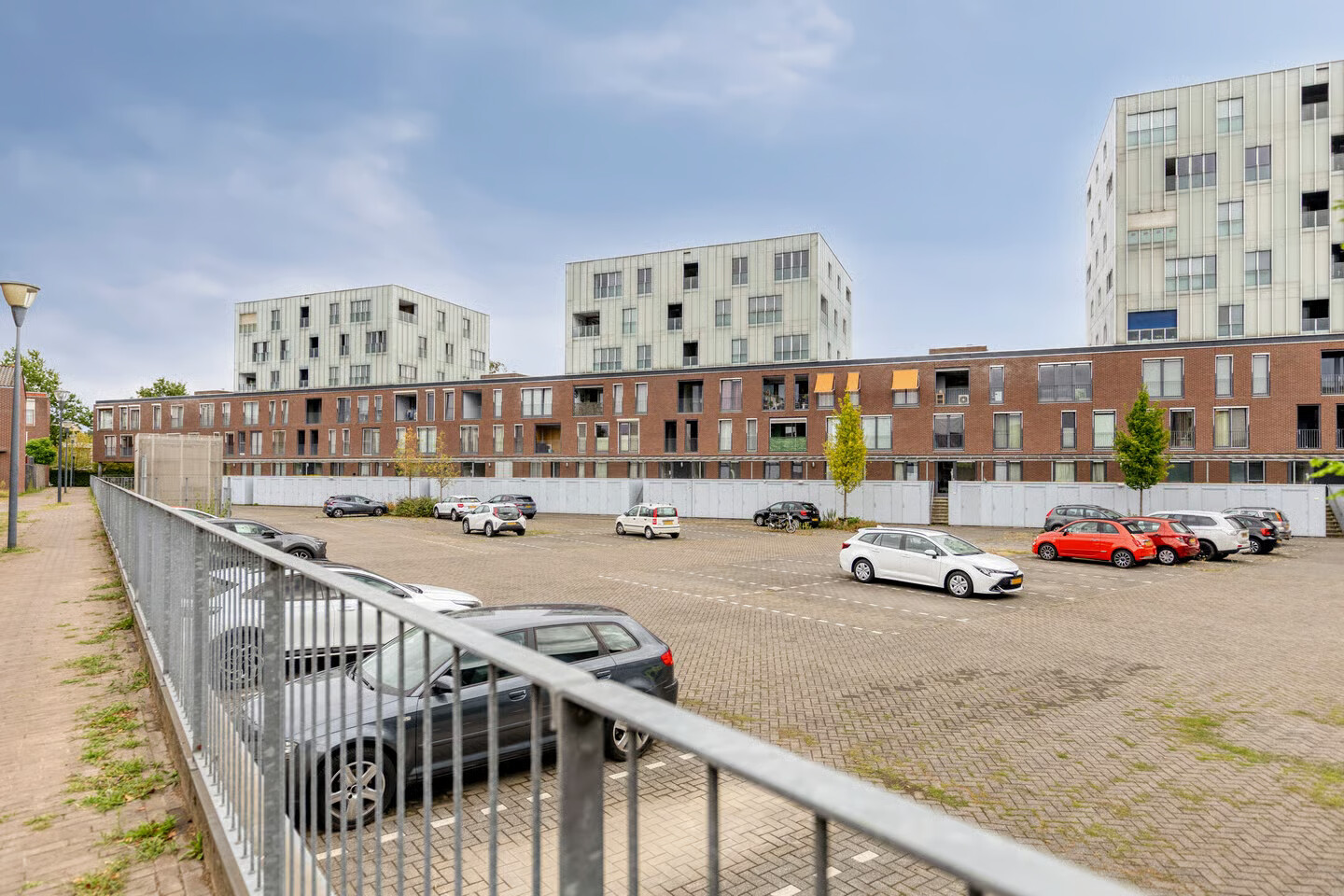Appartement te koop: Zandkasteel 134, Eindhoven