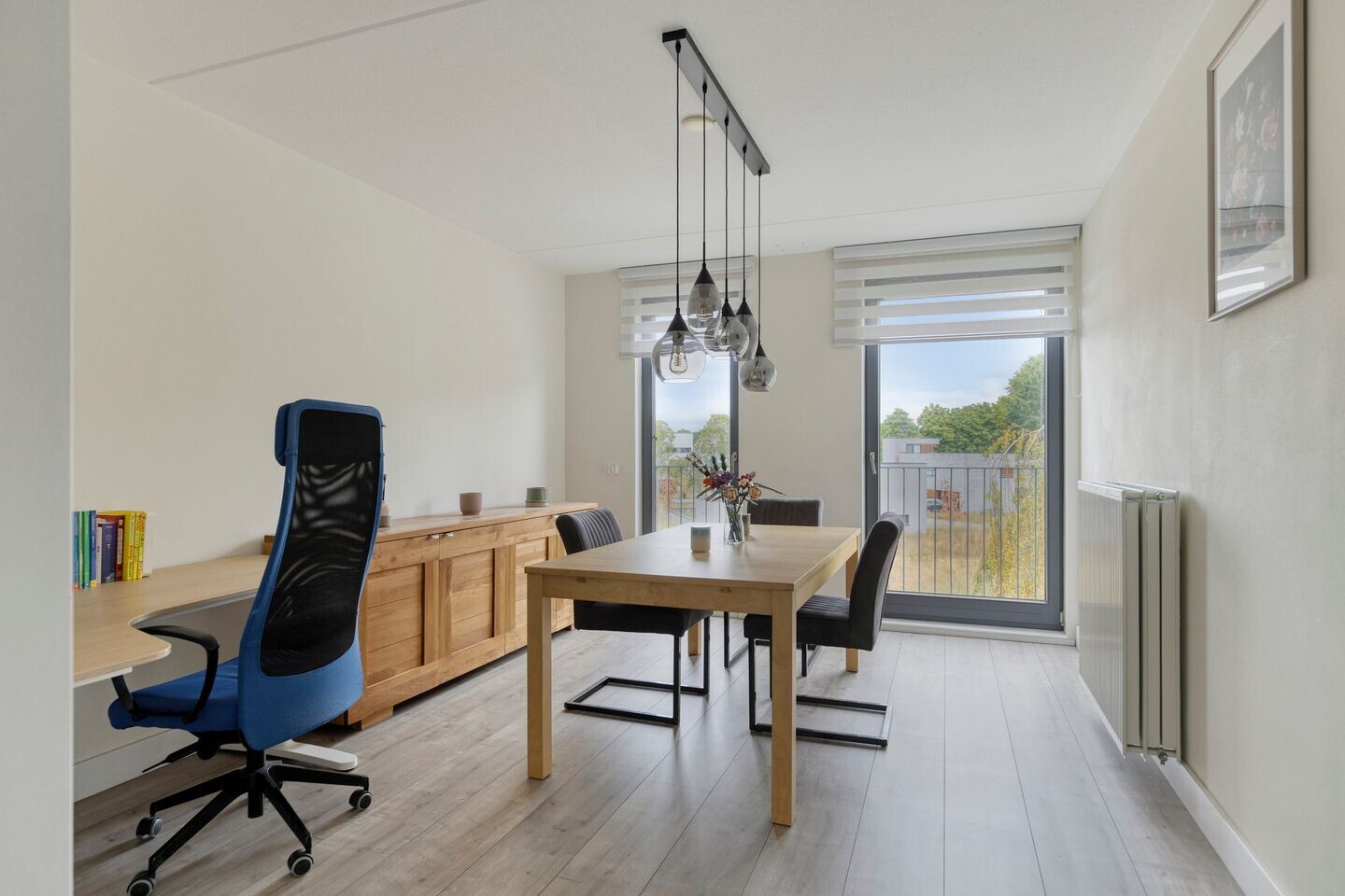 Appartement te koop: Zandkasteel 134, Eindhoven
