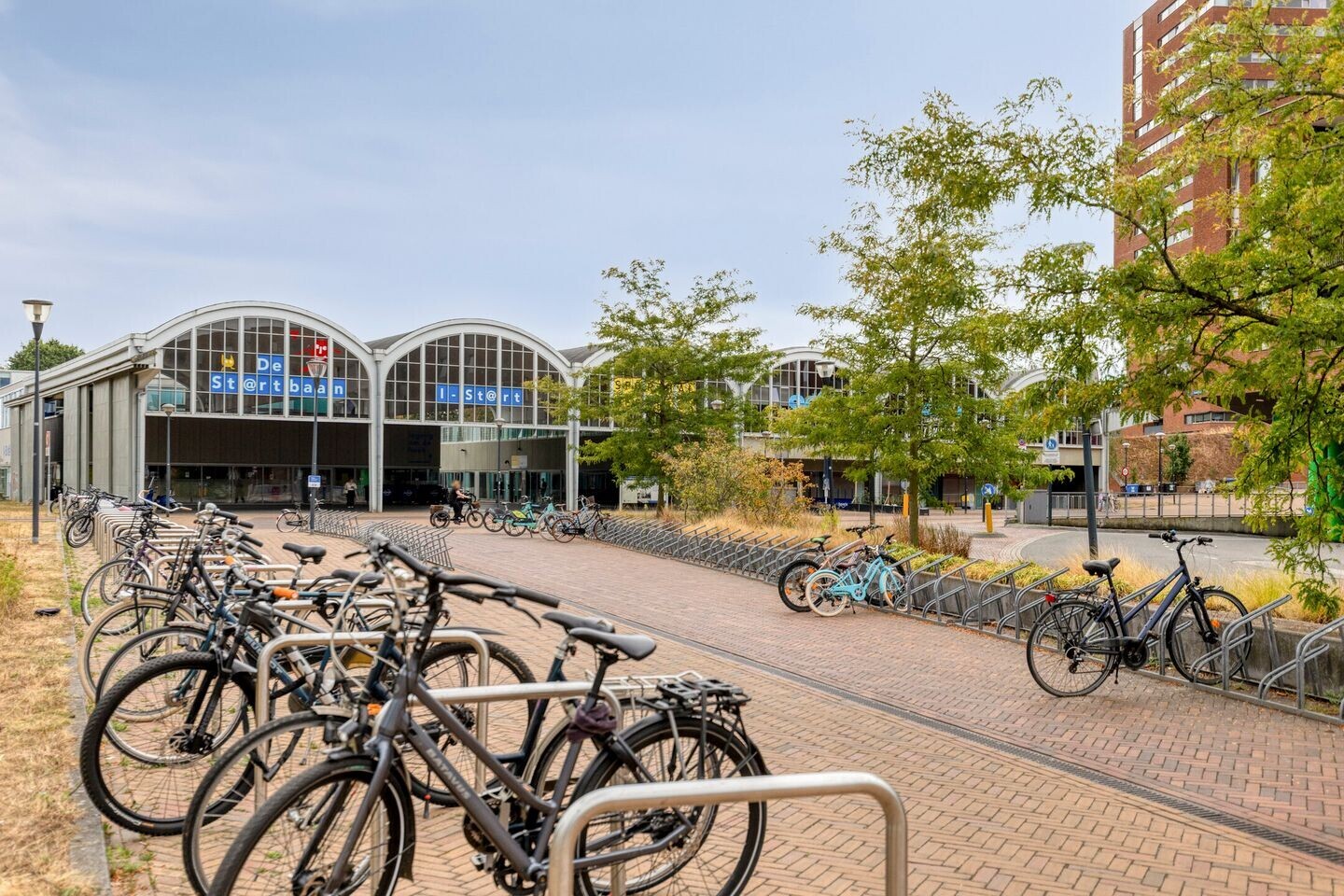 Appartement te koop: Zandkasteel 134, Eindhoven