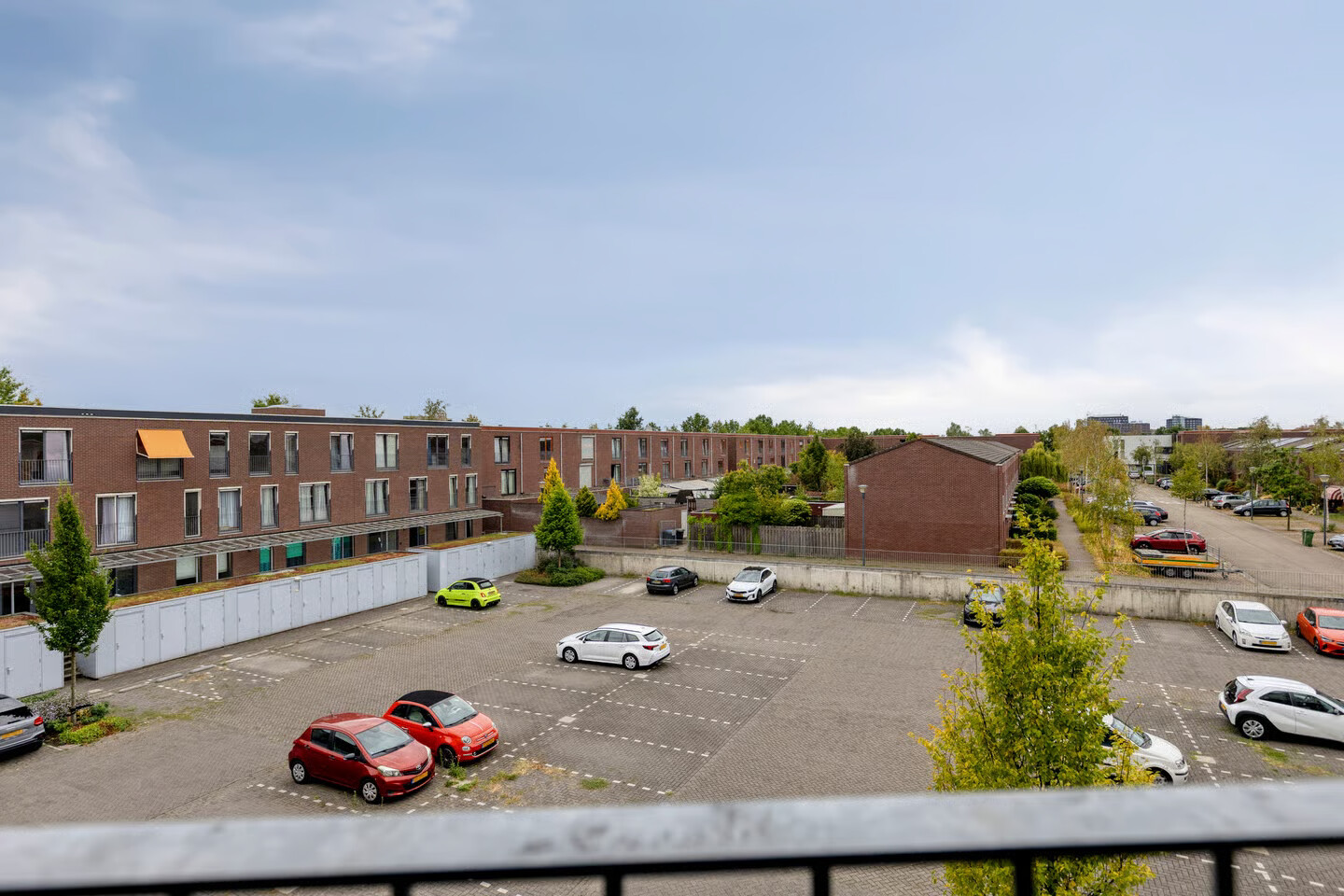 Appartement te koop: Zandkasteel 134, Eindhoven