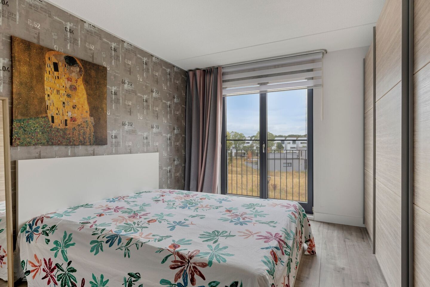 Appartement te koop: Zandkasteel 134, Eindhoven