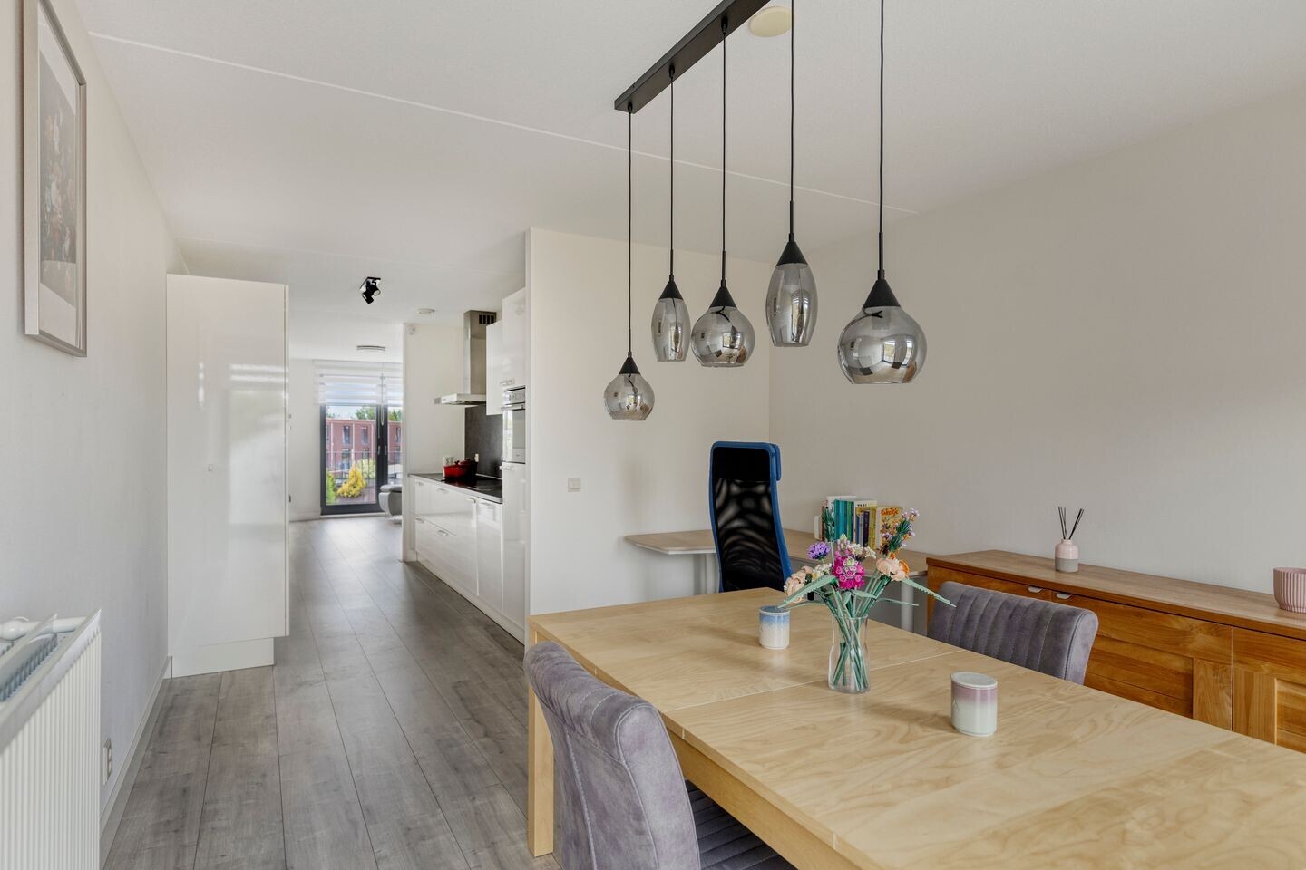 Appartement te koop: Zandkasteel 134, Eindhoven