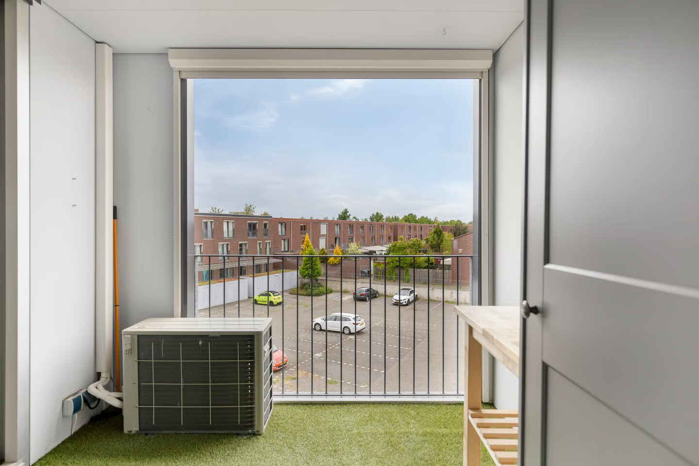 Appartement te koop: Zandkasteel 134, Eindhoven