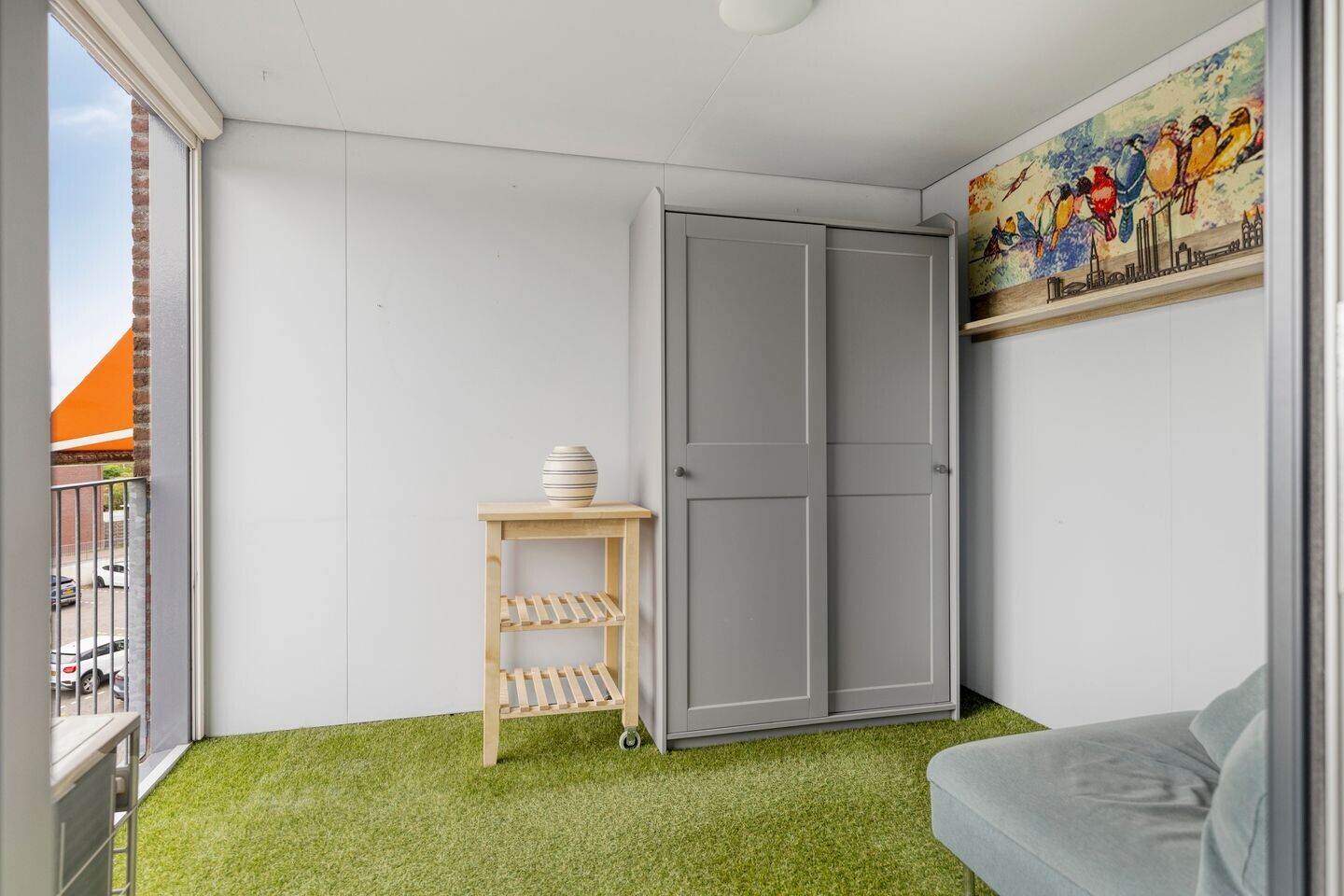 Appartement te koop: Zandkasteel 134, Eindhoven