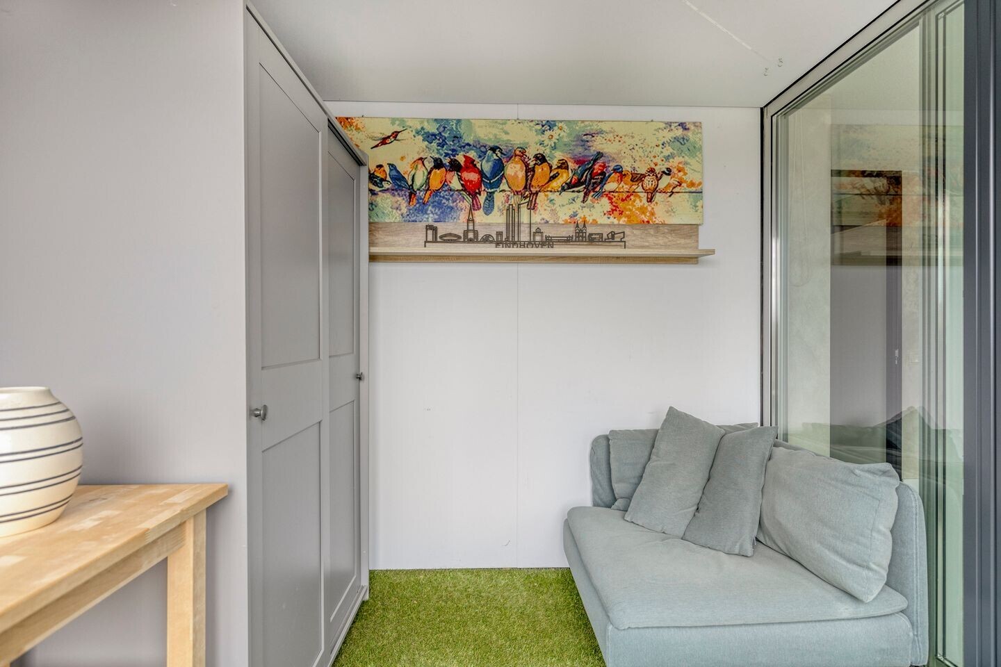 Appartement te koop: Zandkasteel 134, Eindhoven