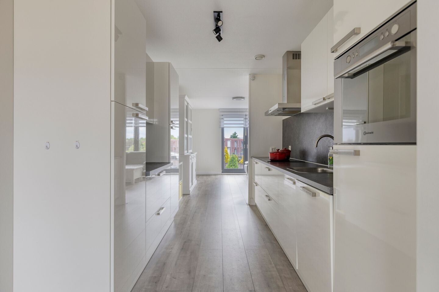 Appartement te koop: Zandkasteel 134, Eindhoven