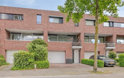 Zandbloem 20