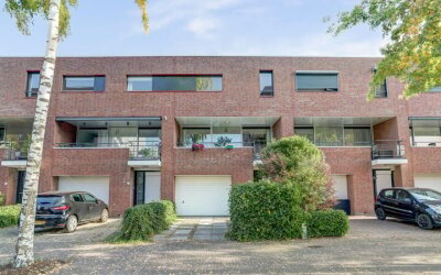 Zandbloem 22