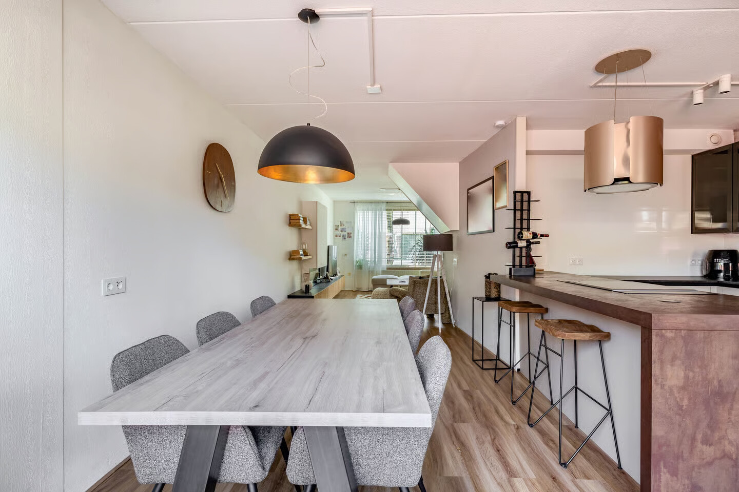 Tussenwoning te koop: Zandvis 112, Eindhoven
