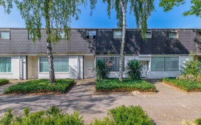 Huis te koop Zandvis 112