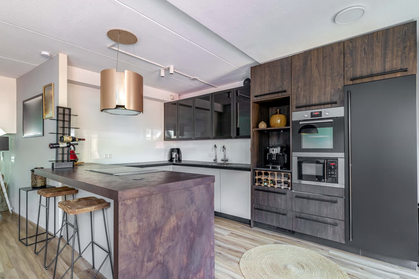 Tussenwoning te koop: Zandvis 112, Eindhoven