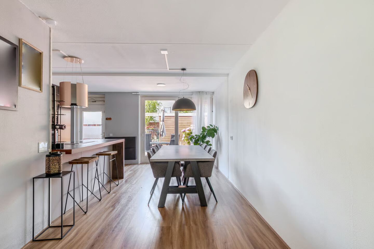 Tussenwoning te koop: Zandvis 112, Eindhoven
