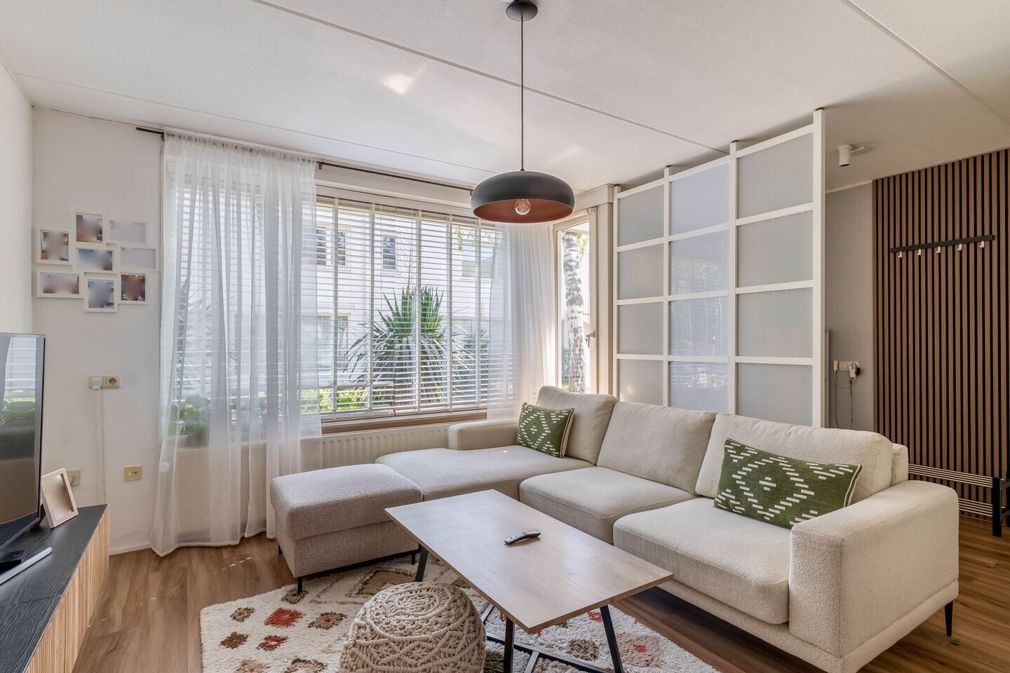 Tussenwoning te koop: Zandvis 112, Eindhoven