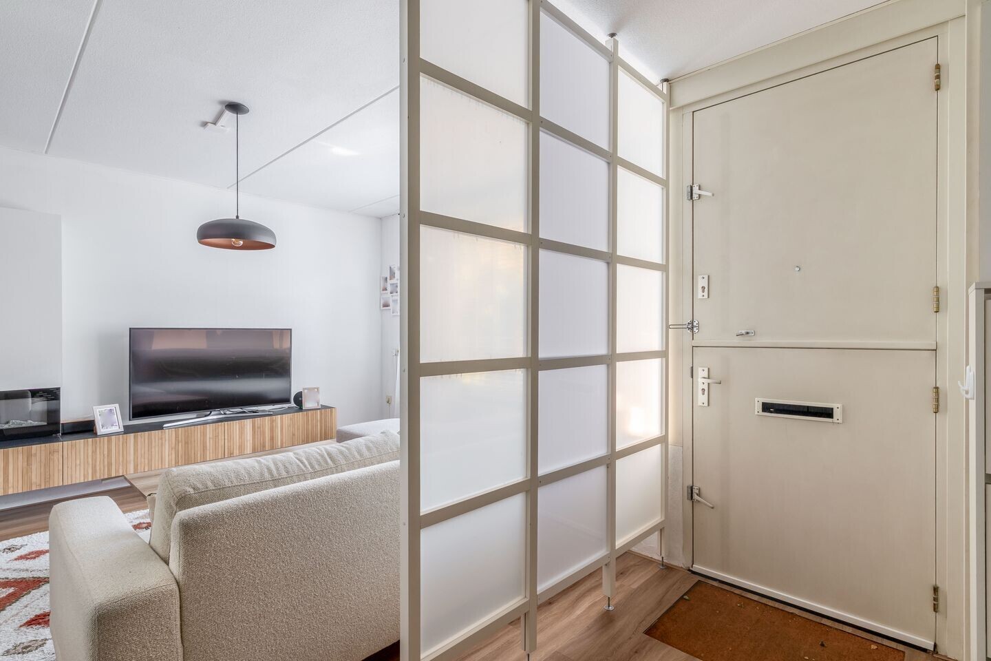 Tussenwoning te koop: Zandvis 112, Eindhoven