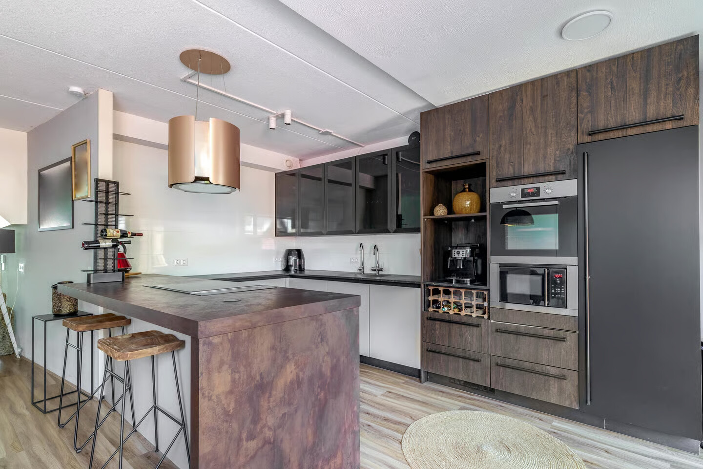 Tussenwoning te koop: Zandvis 112, Eindhoven