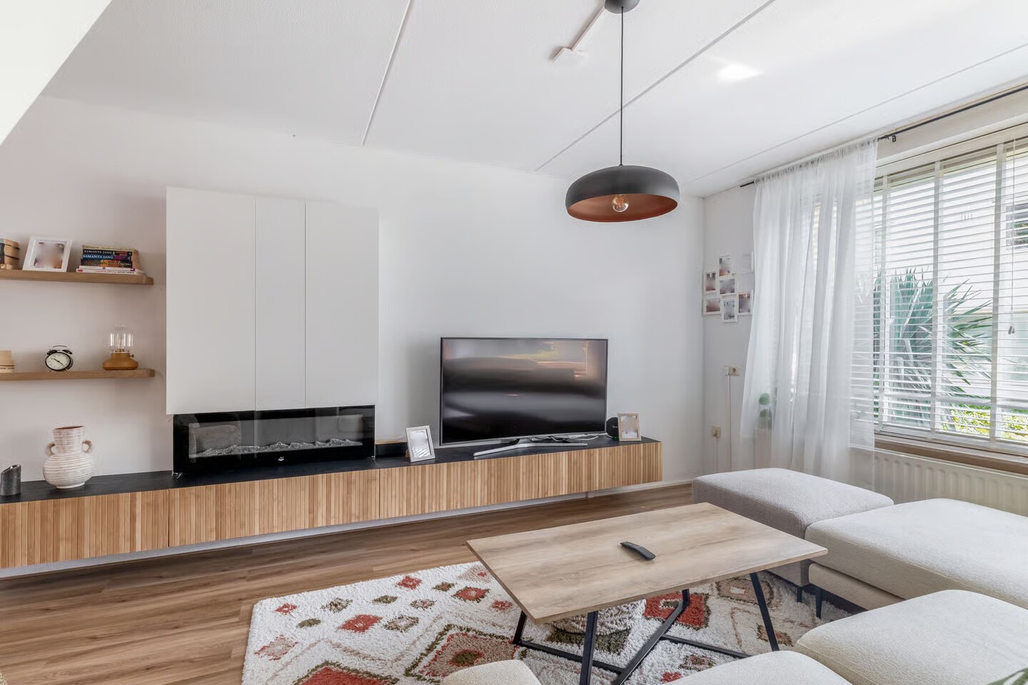 Tussenwoning te koop: Zandvis 112, Eindhoven