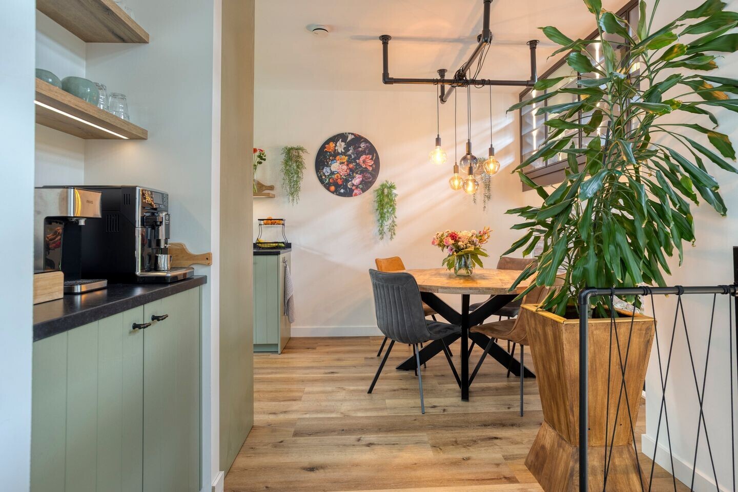 Tussenwoning te koop: Bosgaai 40, Eindhoven