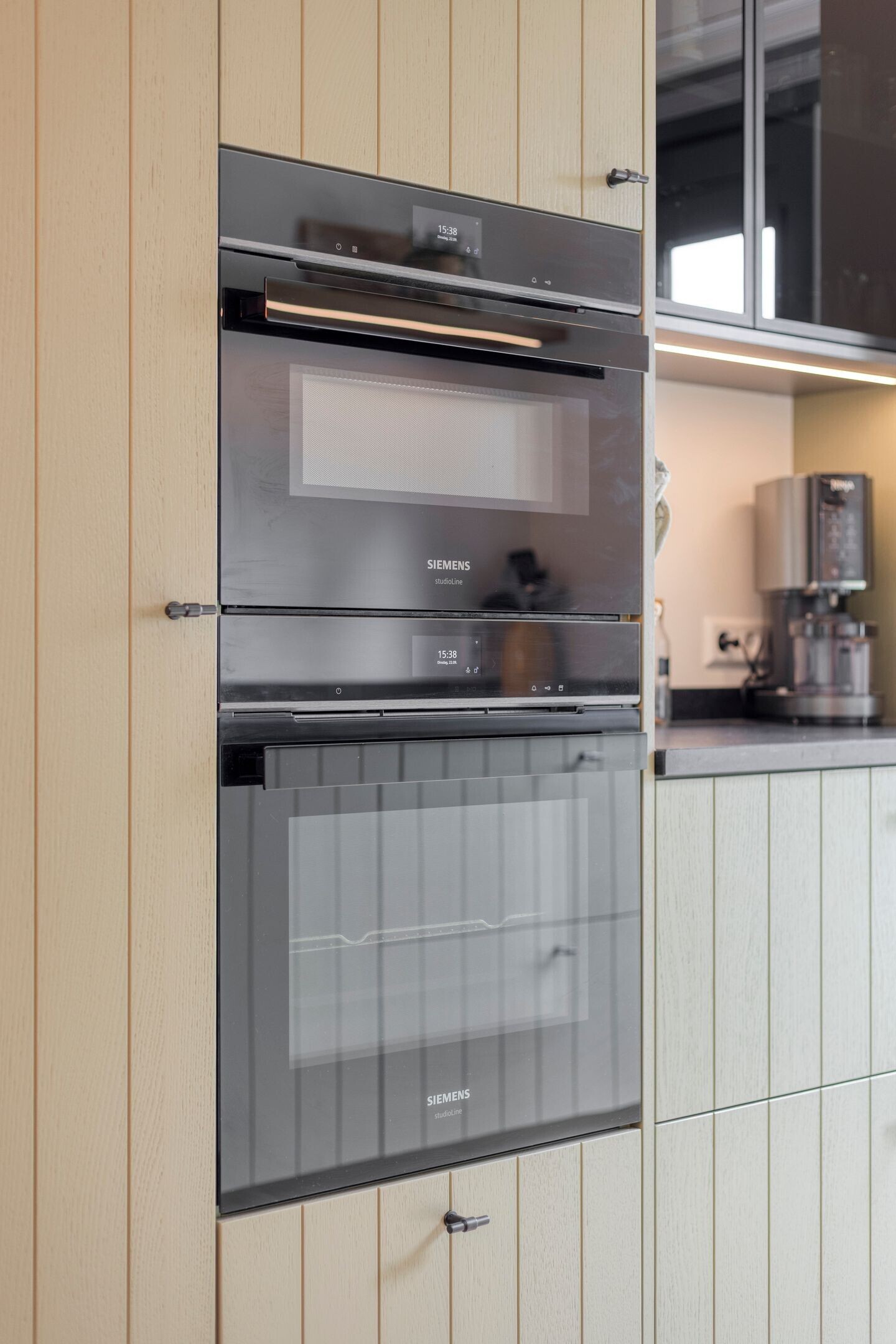 Tussenwoning te koop: Bosgaai 40, Eindhoven