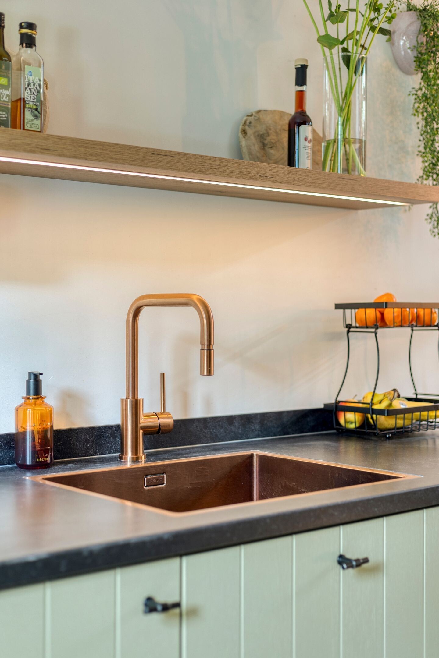 Tussenwoning te koop: Bosgaai 40, Eindhoven