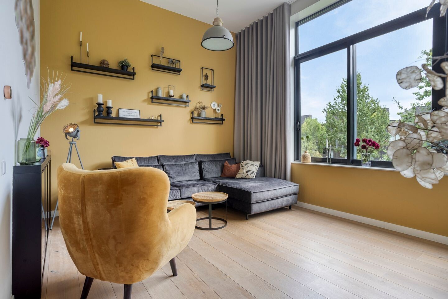 Tussenwoning te koop: Bosgaai 40, Eindhoven