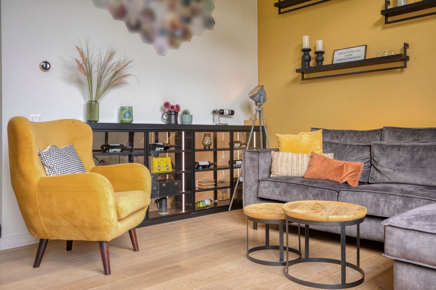 Tussenwoning te koop: Bosgaai 40, Eindhoven