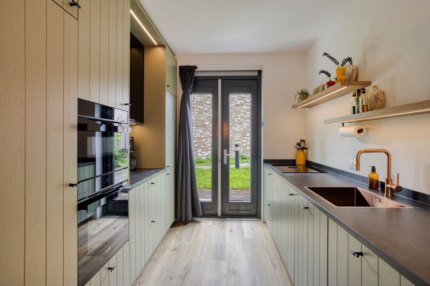 Tussenwoning te koop: Bosgaai 40, Eindhoven