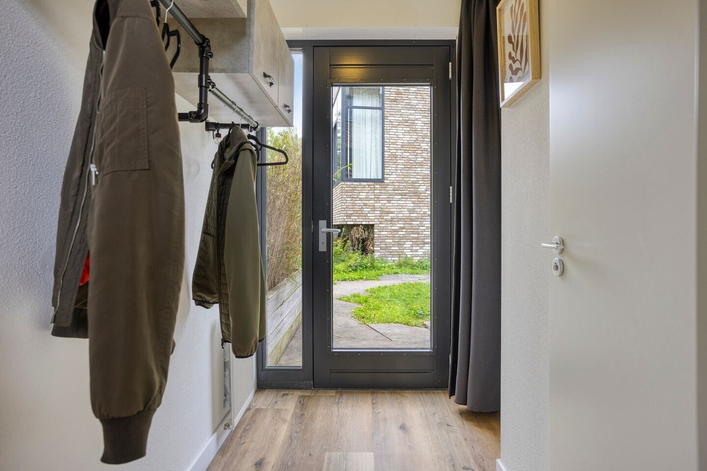 Tussenwoning te koop: Bosgaai 40, Eindhoven