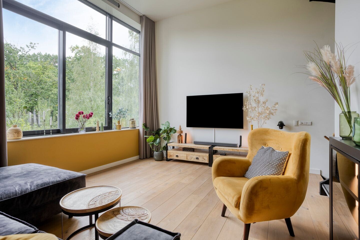 Tussenwoning te koop: Bosgaai 40, Eindhoven
