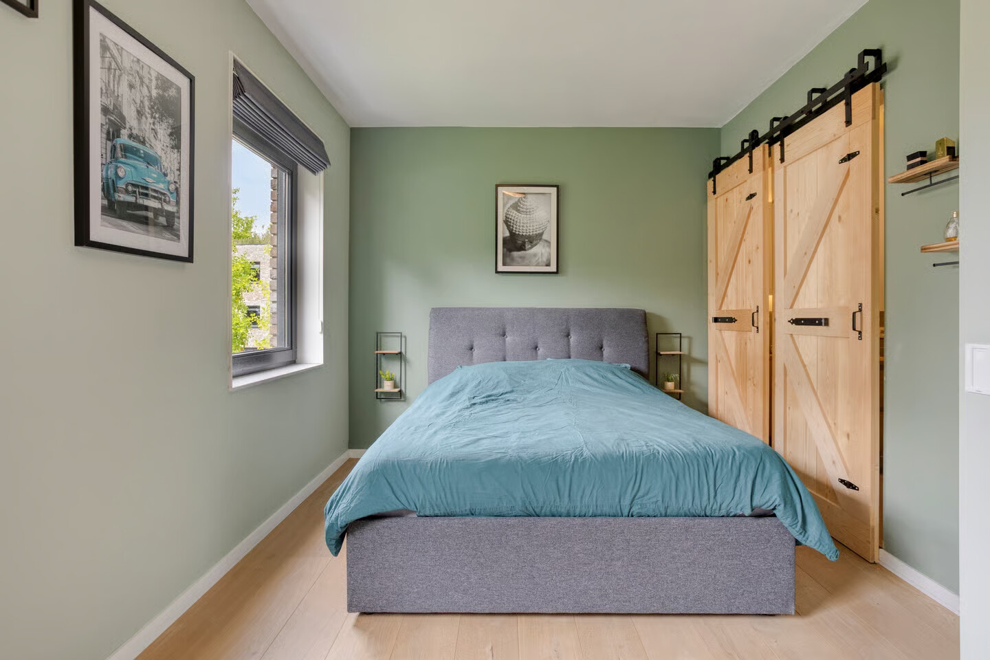 Tussenwoning te koop: Bosgaai 40, Eindhoven