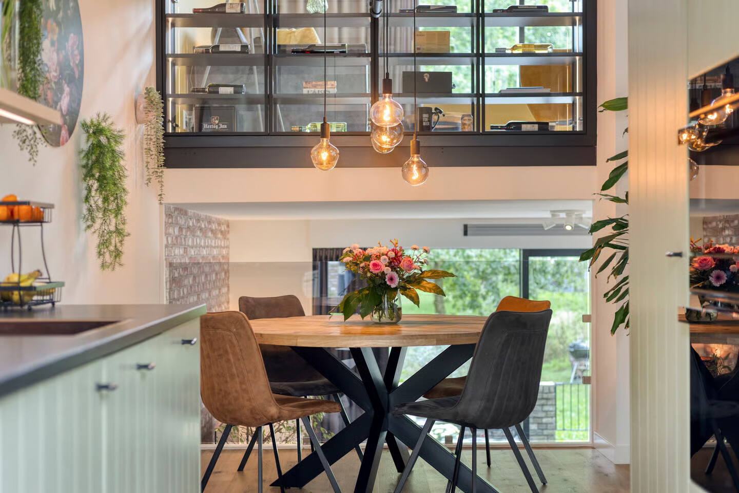 Tussenwoning te koop: Bosgaai 40, Eindhoven