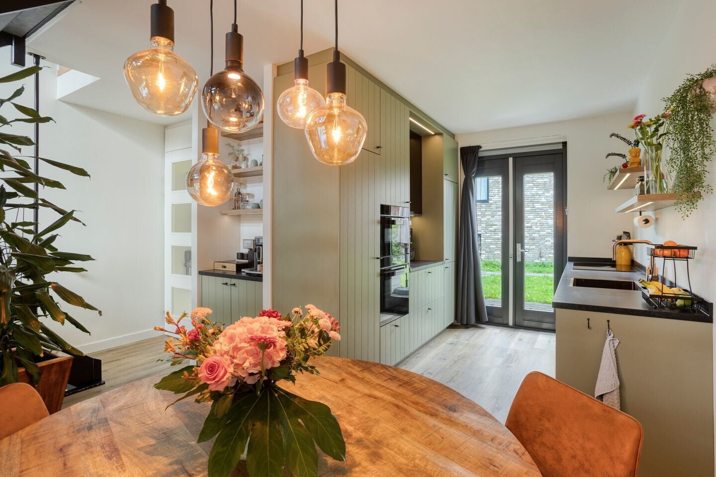 Tussenwoning te koop: Bosgaai 40, Eindhoven