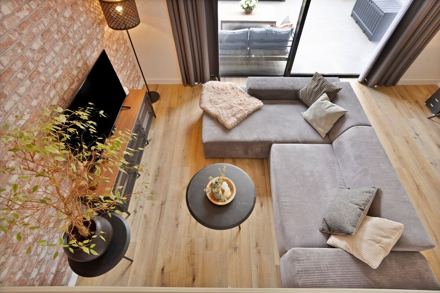Tussenwoning te koop: Bosgaai 40, Eindhoven