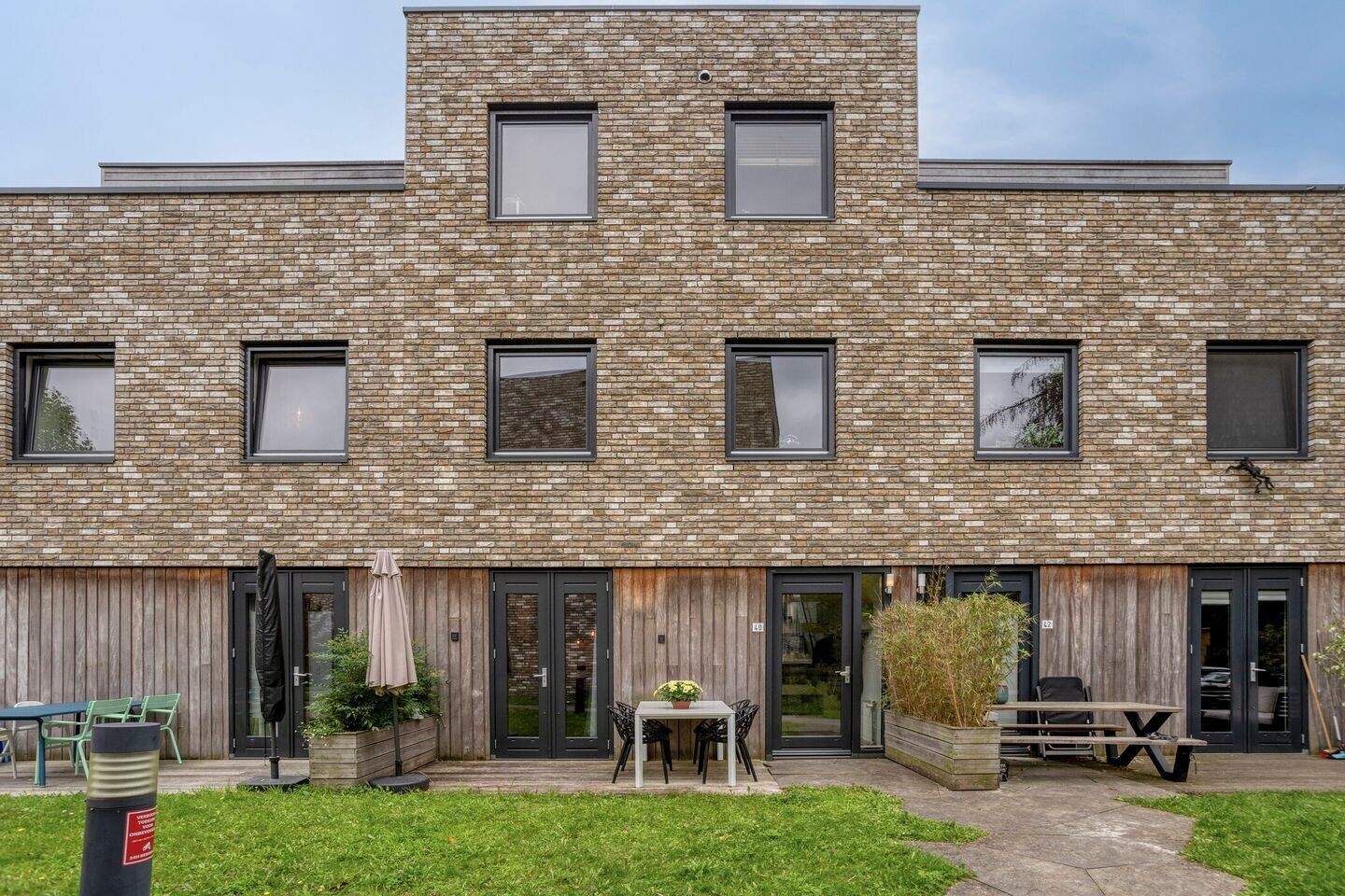 Tussenwoning te koop: Bosgaai 40, Eindhoven