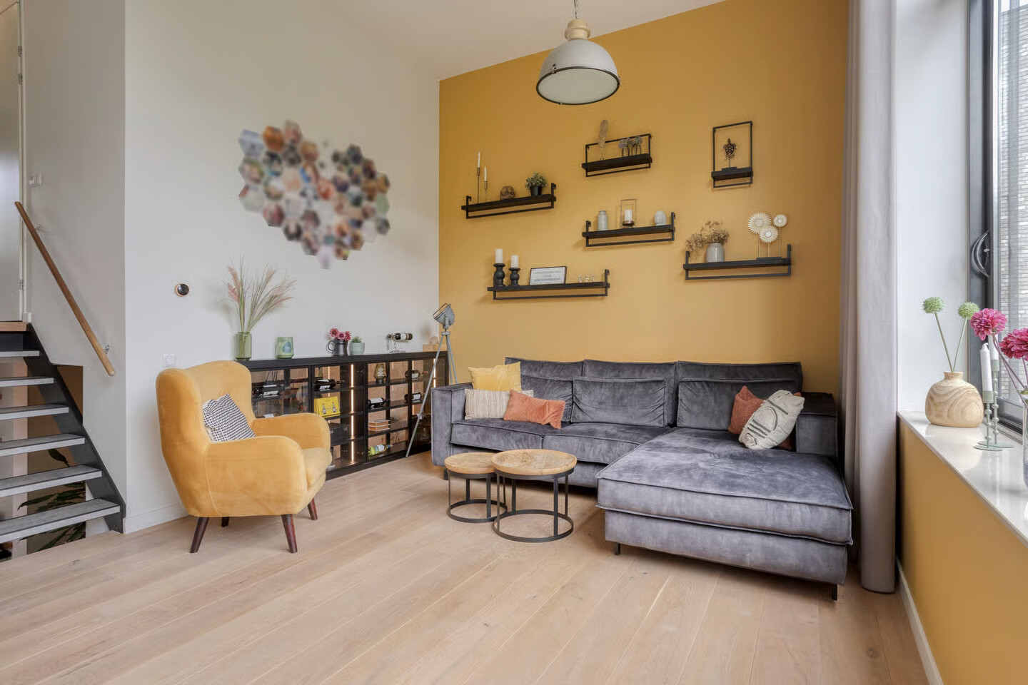Tussenwoning te koop: Bosgaai 40, Eindhoven
