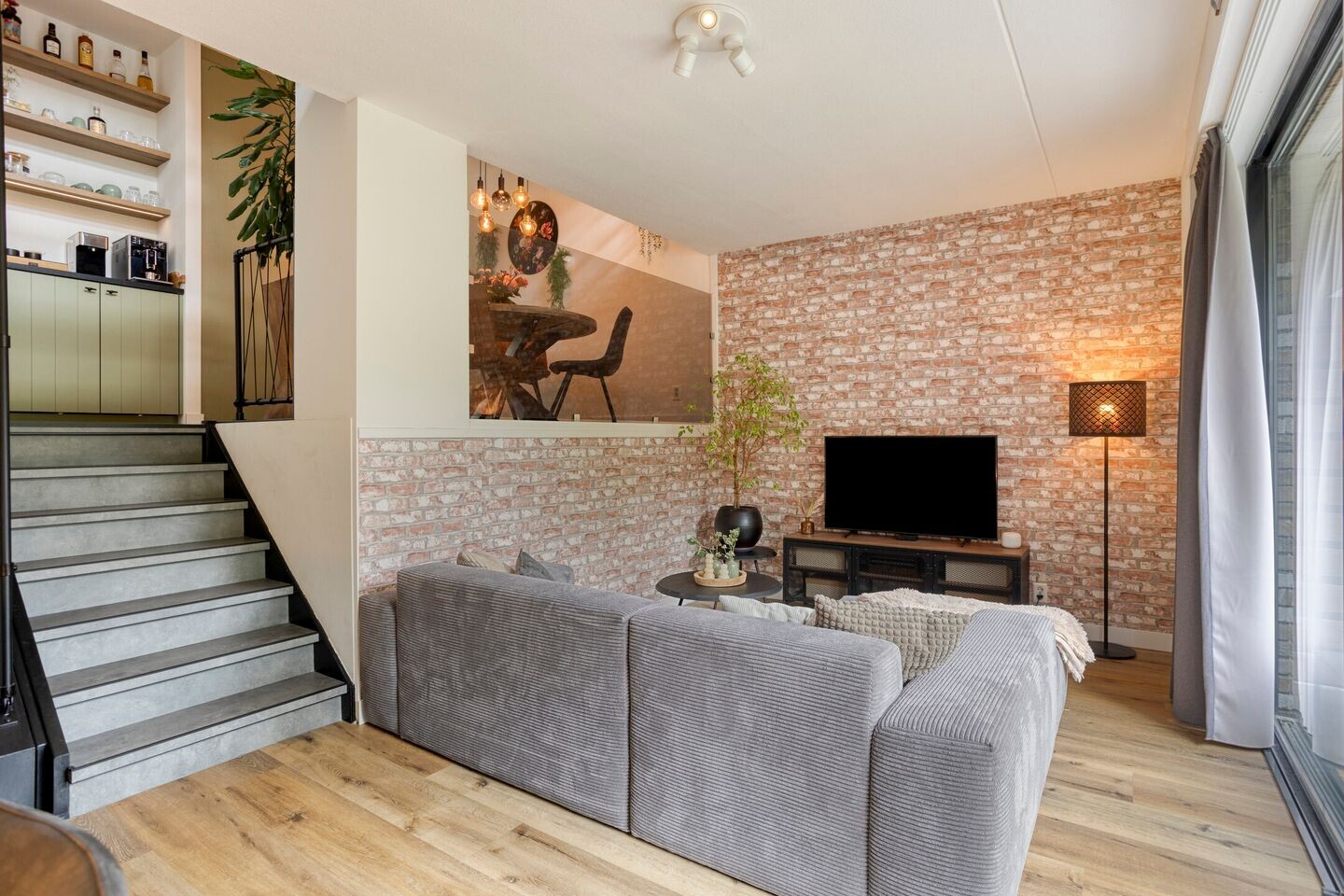 Tussenwoning te koop: Bosgaai 40, Eindhoven
