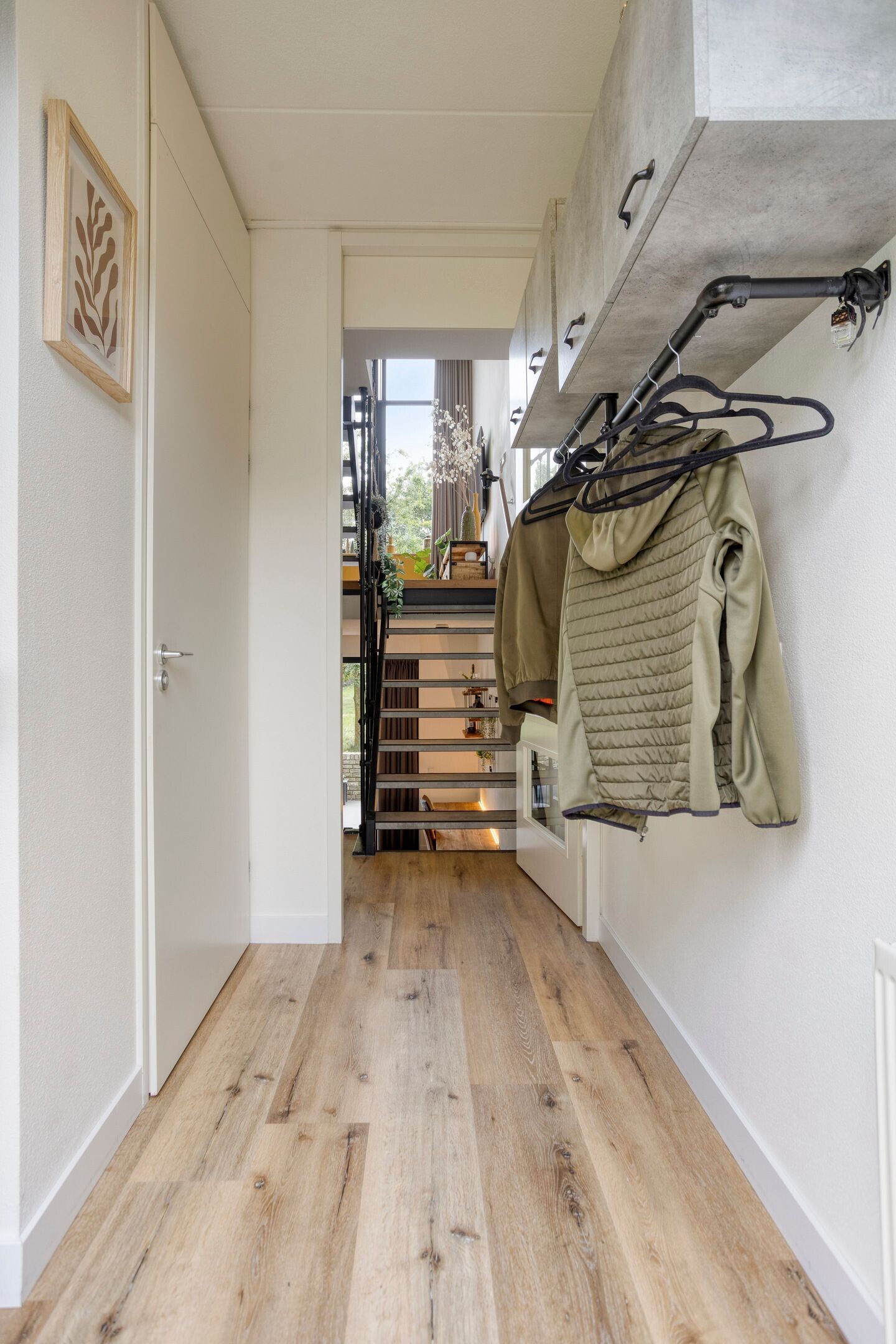 Tussenwoning te koop: Bosgaai 40, Eindhoven