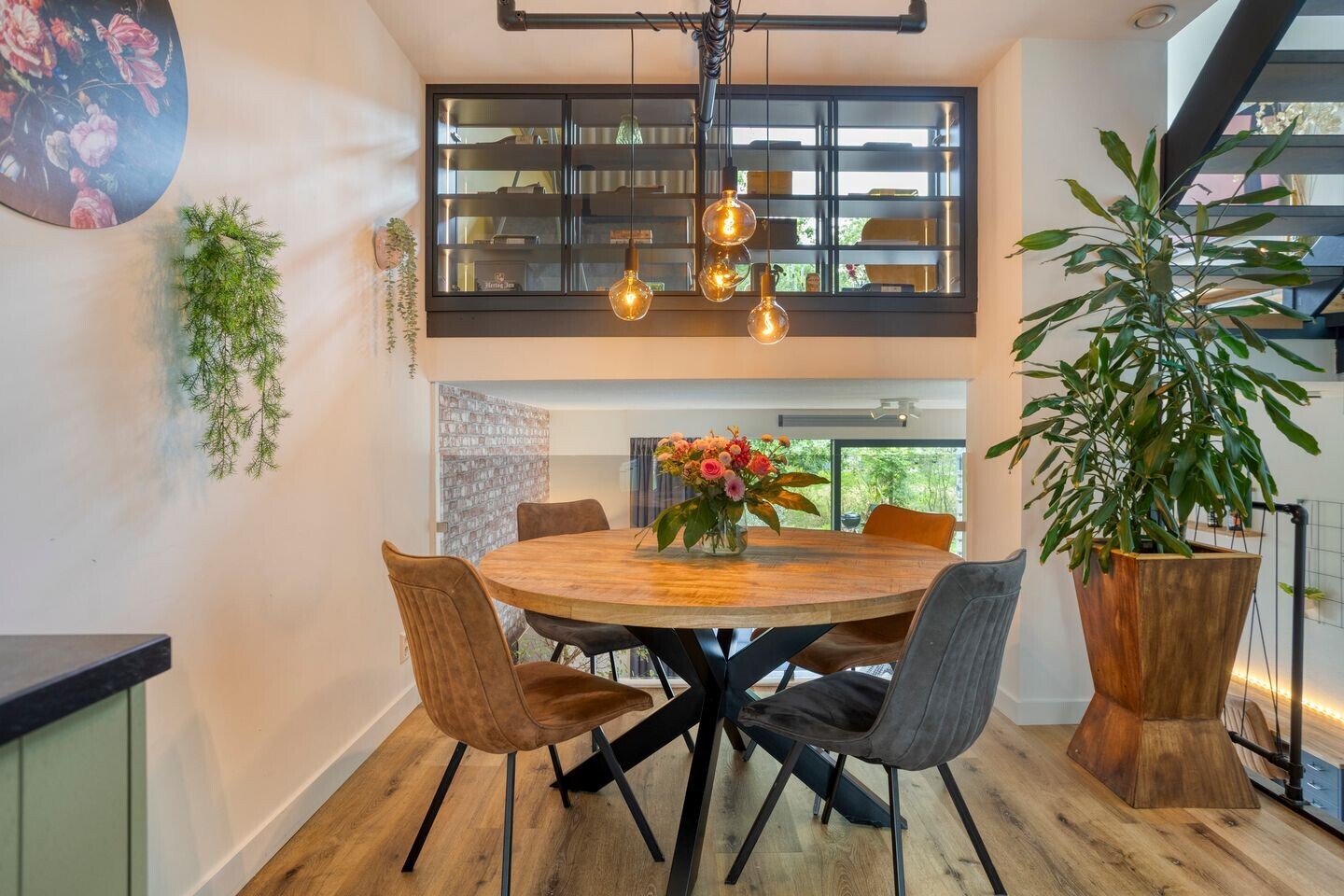 Tussenwoning te koop: Bosgaai 40, Eindhoven